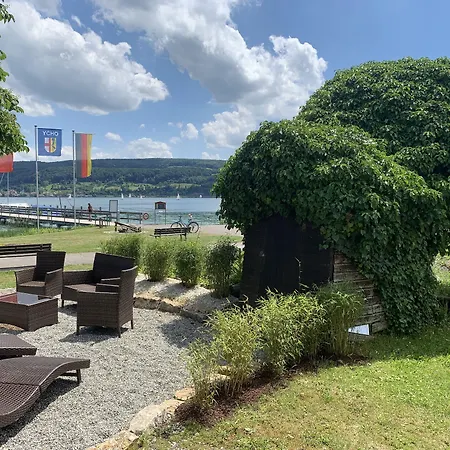 Gästehaus am See-3